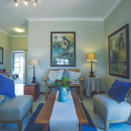 Mossel Bay Golf Lodge 외부 사진