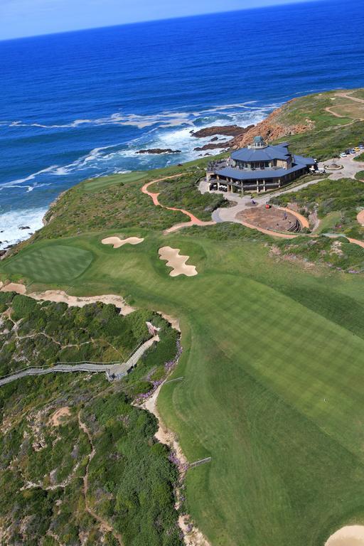 Mossel Bay Golf Lodge 외부 사진