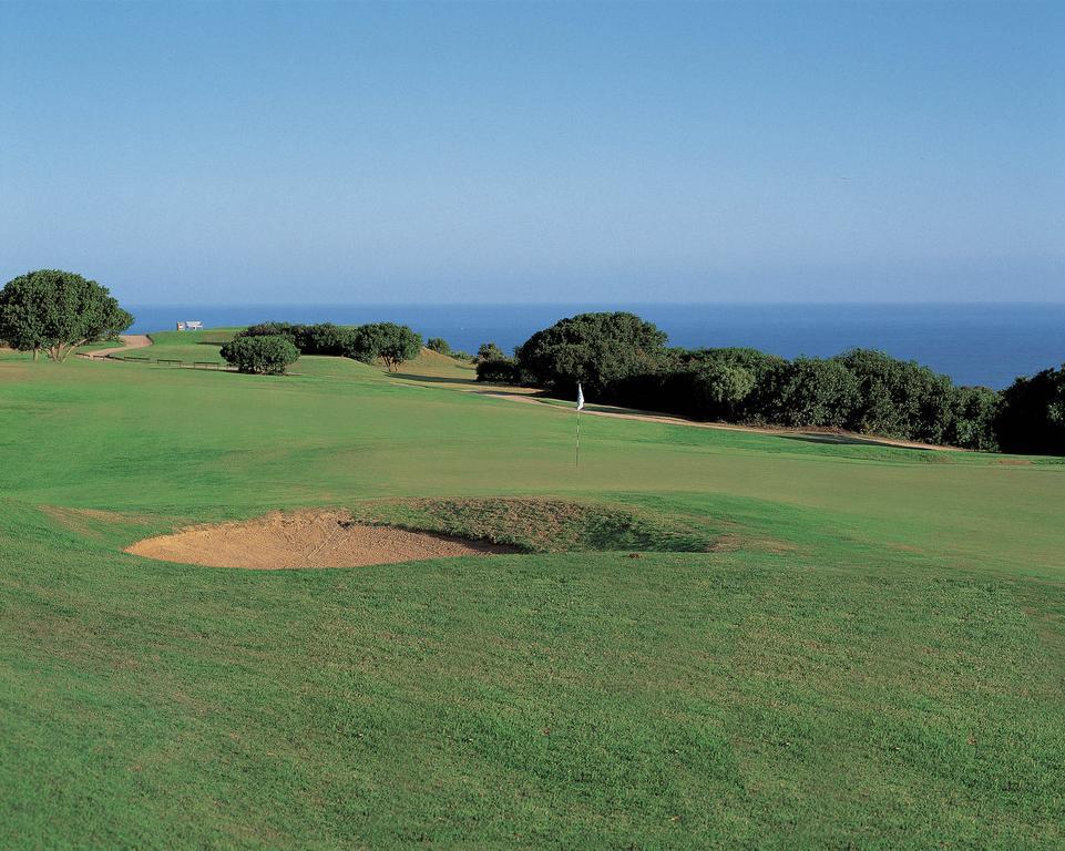 Mossel Bay Golf Lodge 외부 사진