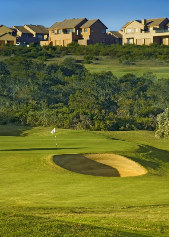 Mossel Bay Golf Lodge 외부 사진