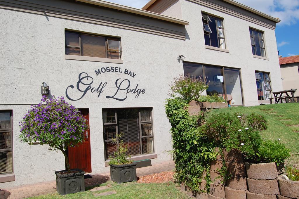 Mossel Bay Golf Lodge 외부 사진