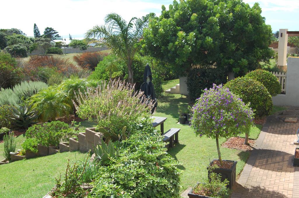 Mossel Bay Golf Lodge 외부 사진