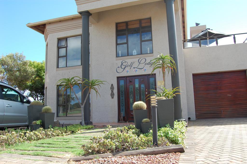 Mossel Bay Golf Lodge 외부 사진