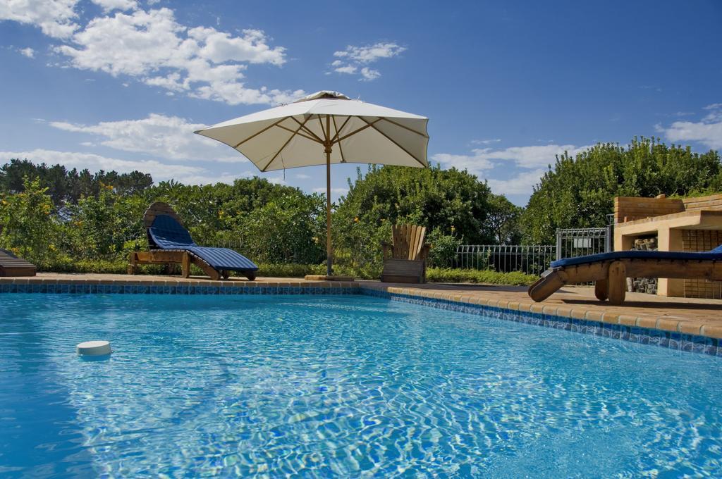 Mossel Bay Golf Lodge 외부 사진