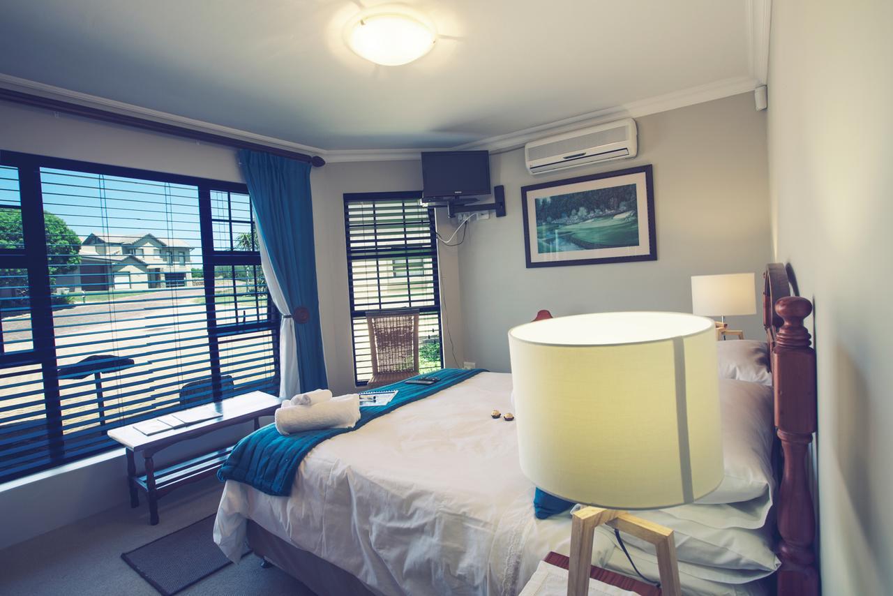 Mossel Bay Golf Lodge 외부 사진