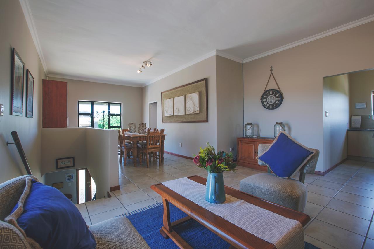 Mossel Bay Golf Lodge 외부 사진