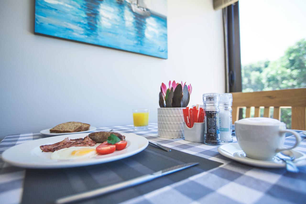Mossel Bay Golf Lodge 외부 사진
