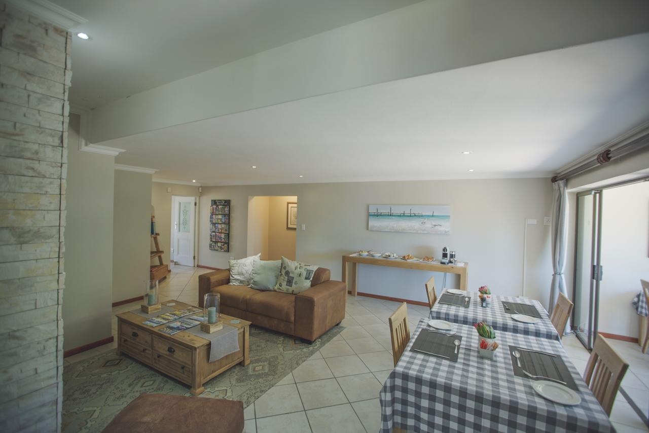 Mossel Bay Golf Lodge 외부 사진