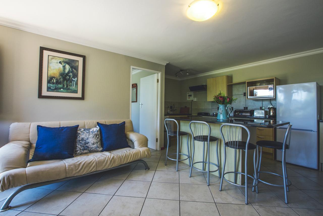 Mossel Bay Golf Lodge 외부 사진