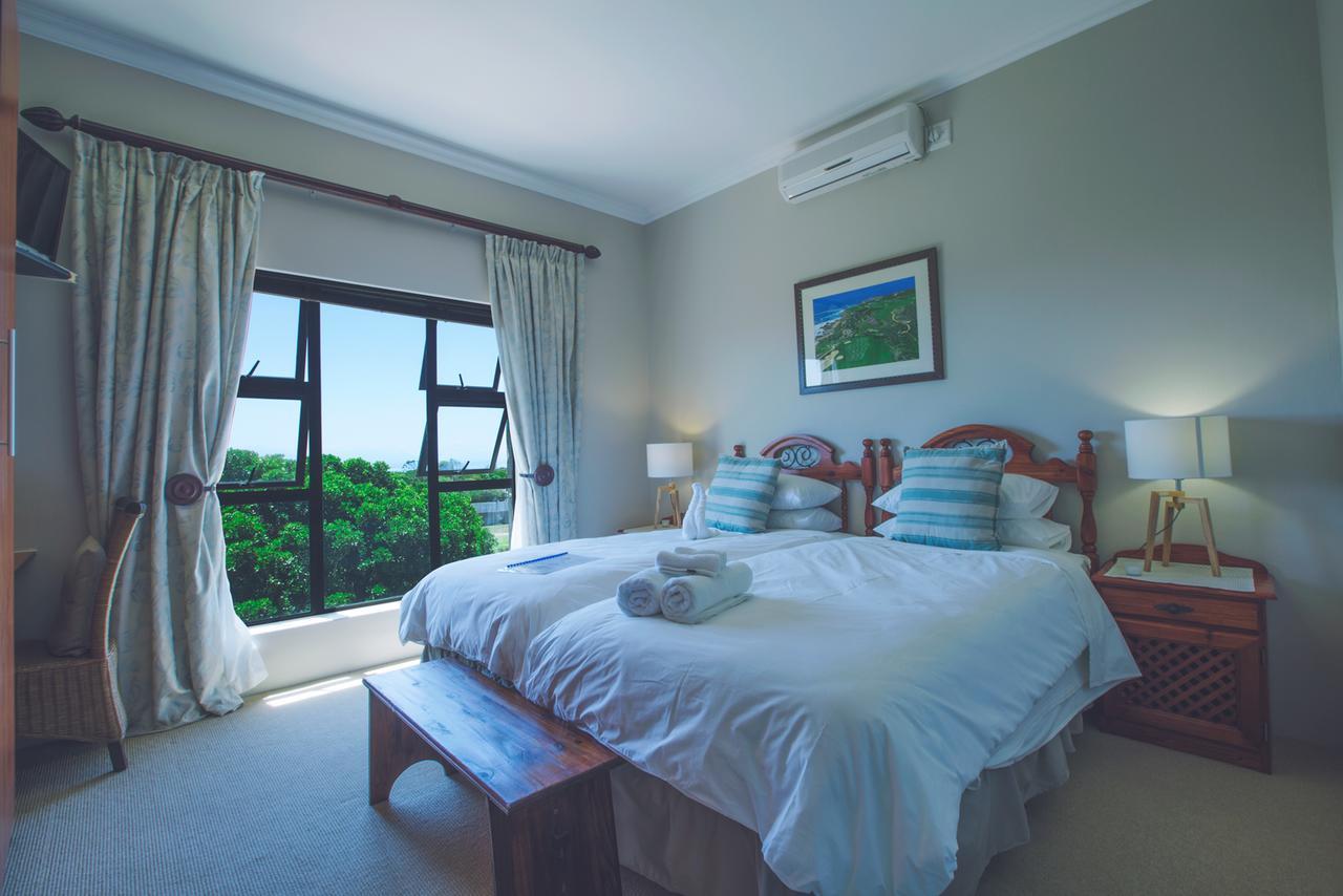 Mossel Bay Golf Lodge 외부 사진