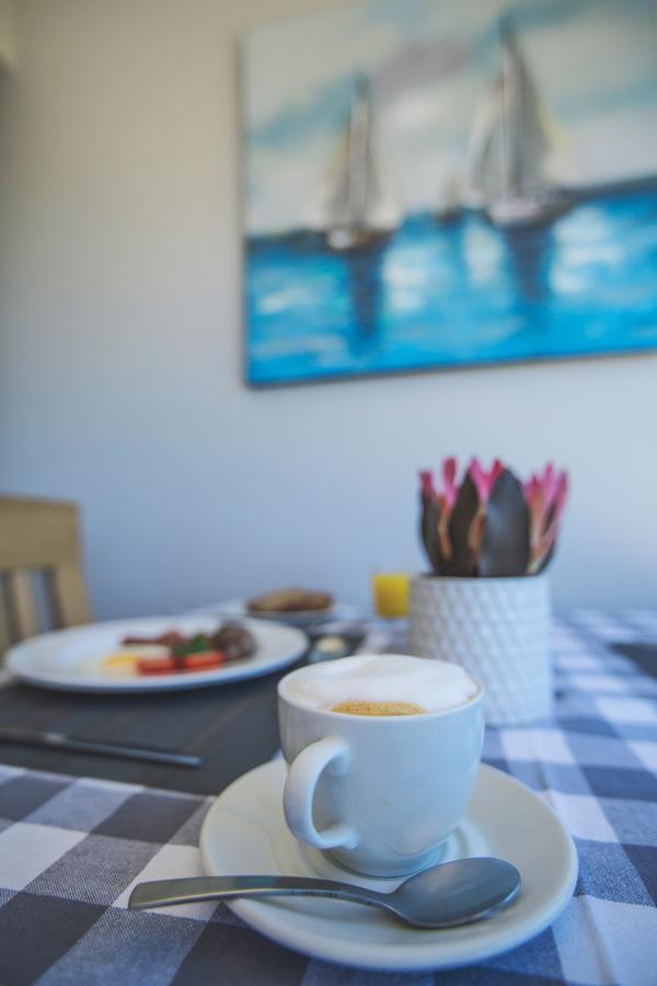 Mossel Bay Golf Lodge 외부 사진