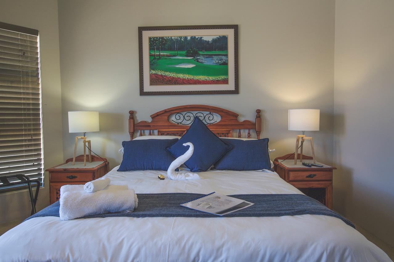 Mossel Bay Golf Lodge 외부 사진