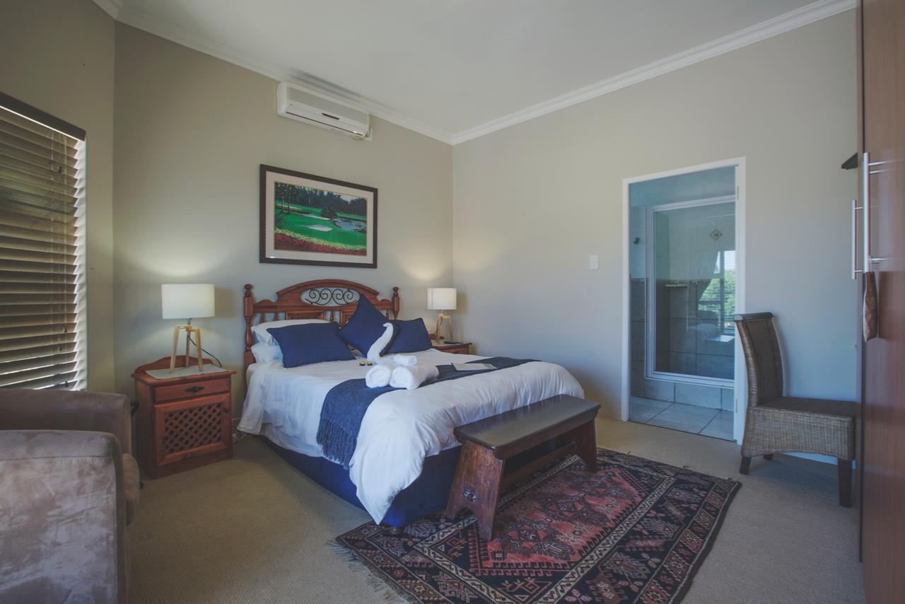 Mossel Bay Golf Lodge 외부 사진
