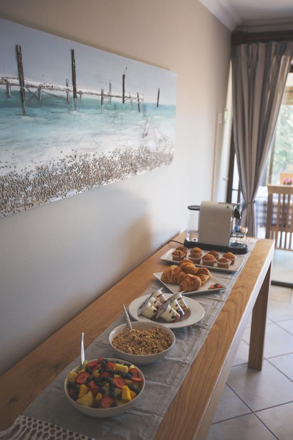 Mossel Bay Golf Lodge 외부 사진