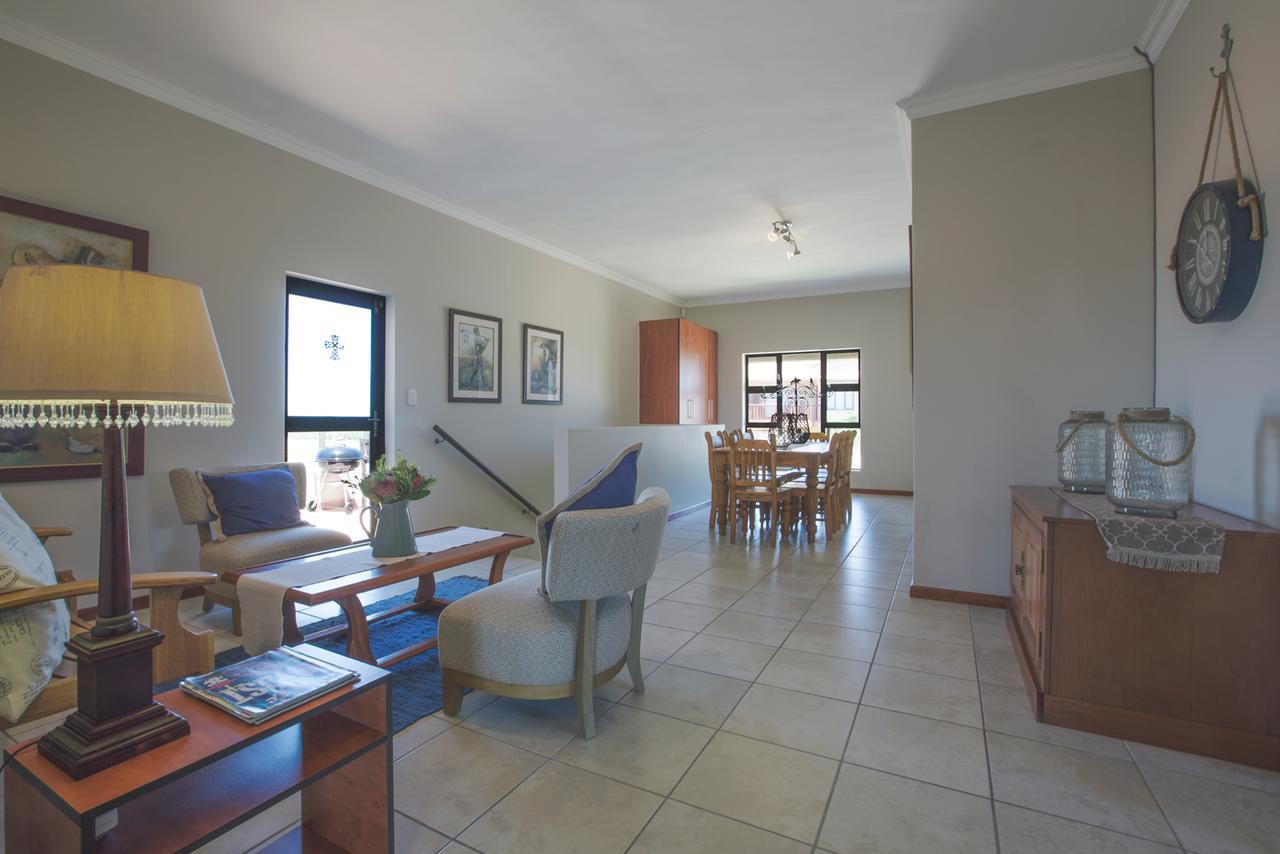 Mossel Bay Golf Lodge 외부 사진