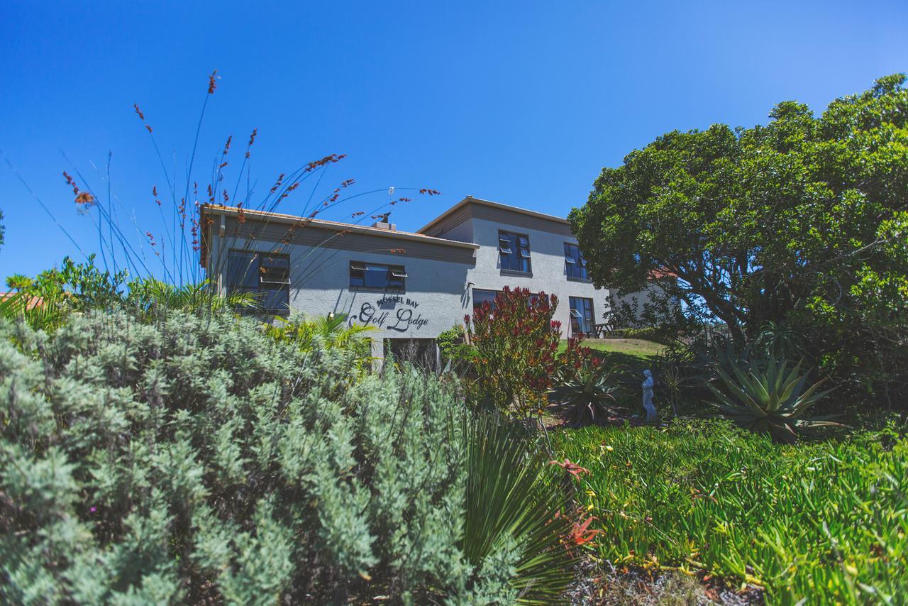 Mossel Bay Golf Lodge 외부 사진
