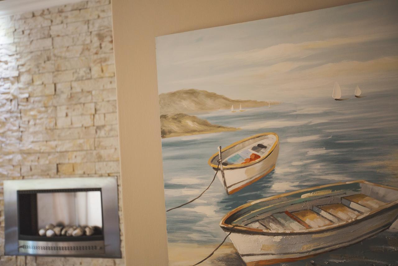 Mossel Bay Golf Lodge 외부 사진