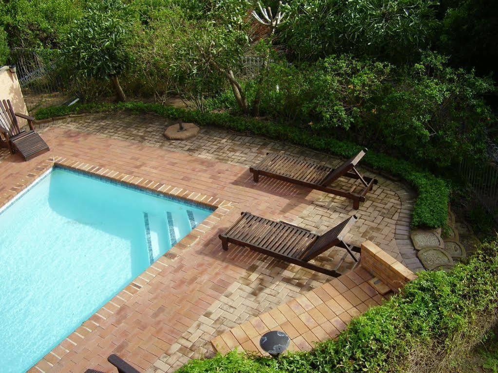 Mossel Bay Golf Lodge 외부 사진