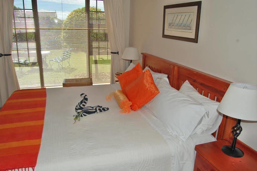 Mossel Bay Golf Lodge 외부 사진