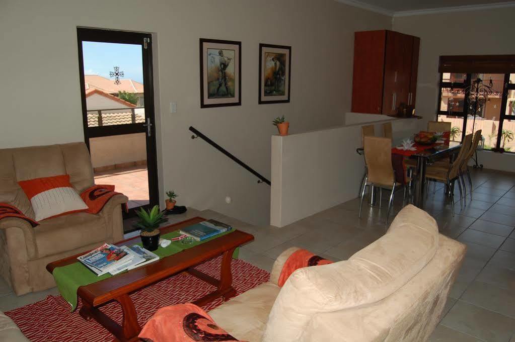 Mossel Bay Golf Lodge 외부 사진