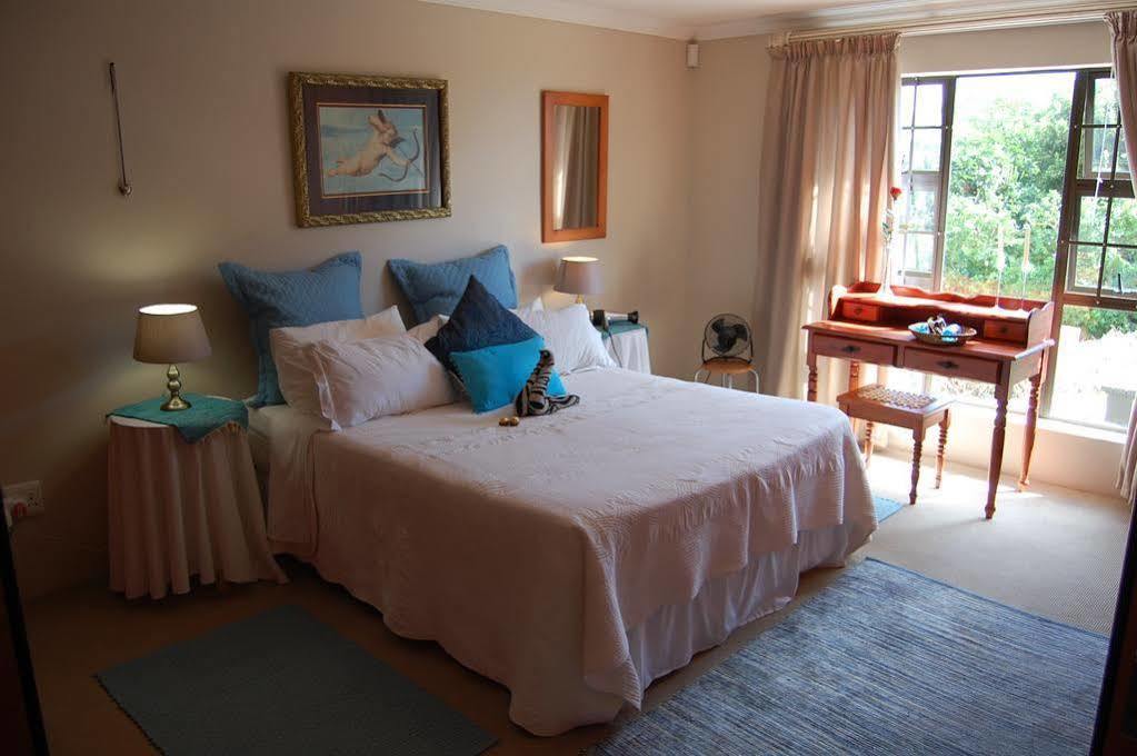 Mossel Bay Golf Lodge 외부 사진