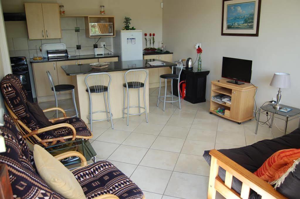 Mossel Bay Golf Lodge 외부 사진