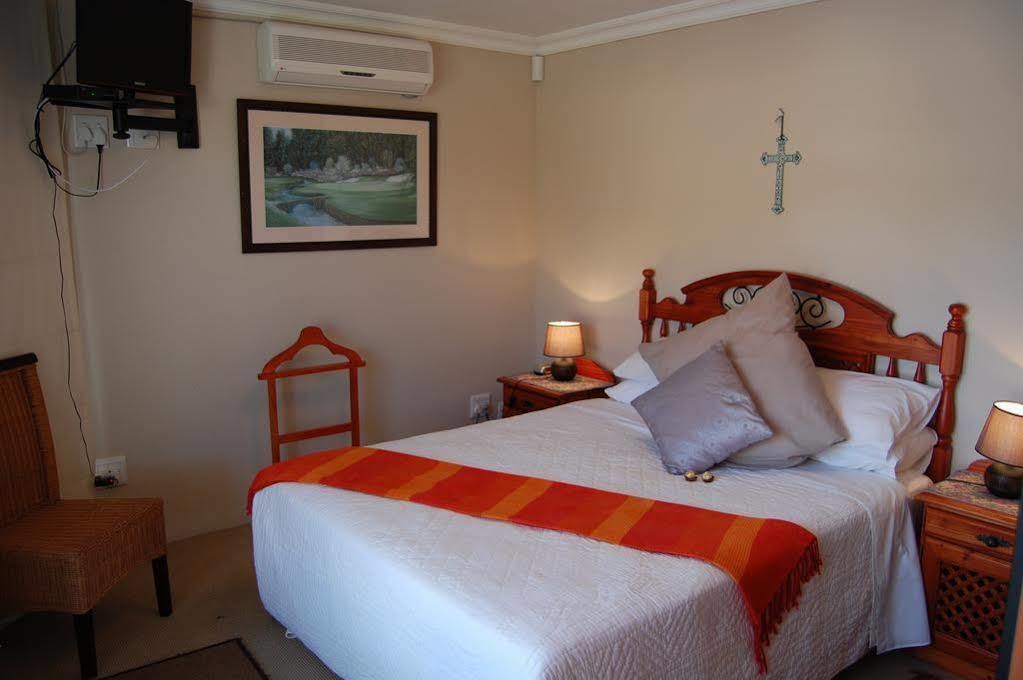 Mossel Bay Golf Lodge 외부 사진