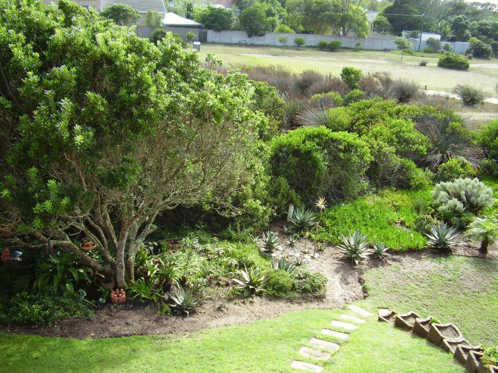 Mossel Bay Golf Lodge 객실 사진